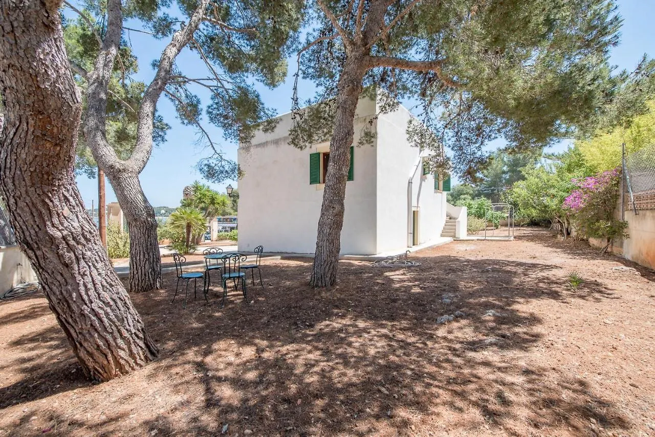 Villa Casa Ca'N Munar Portocolom  Spain