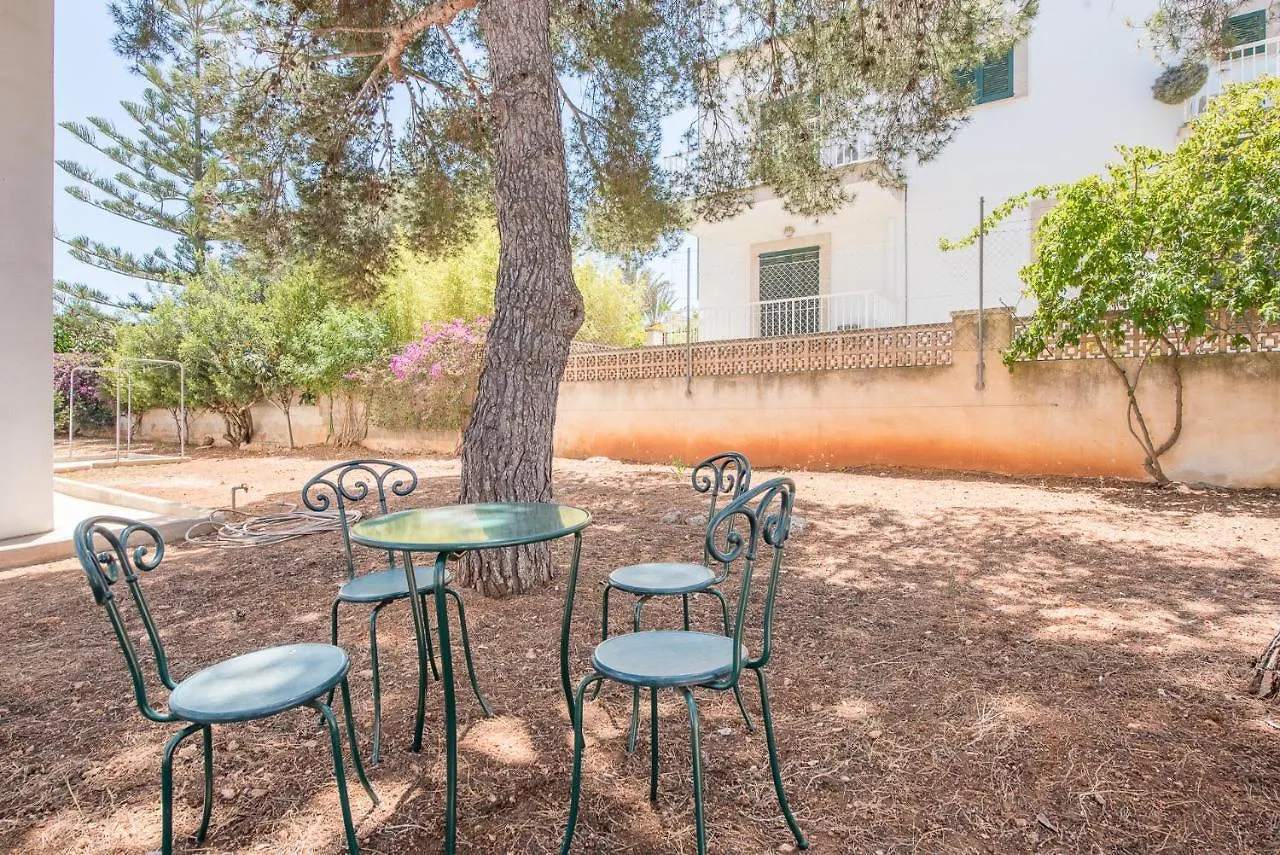 Villa Casa Ca'N Munar Portocolom