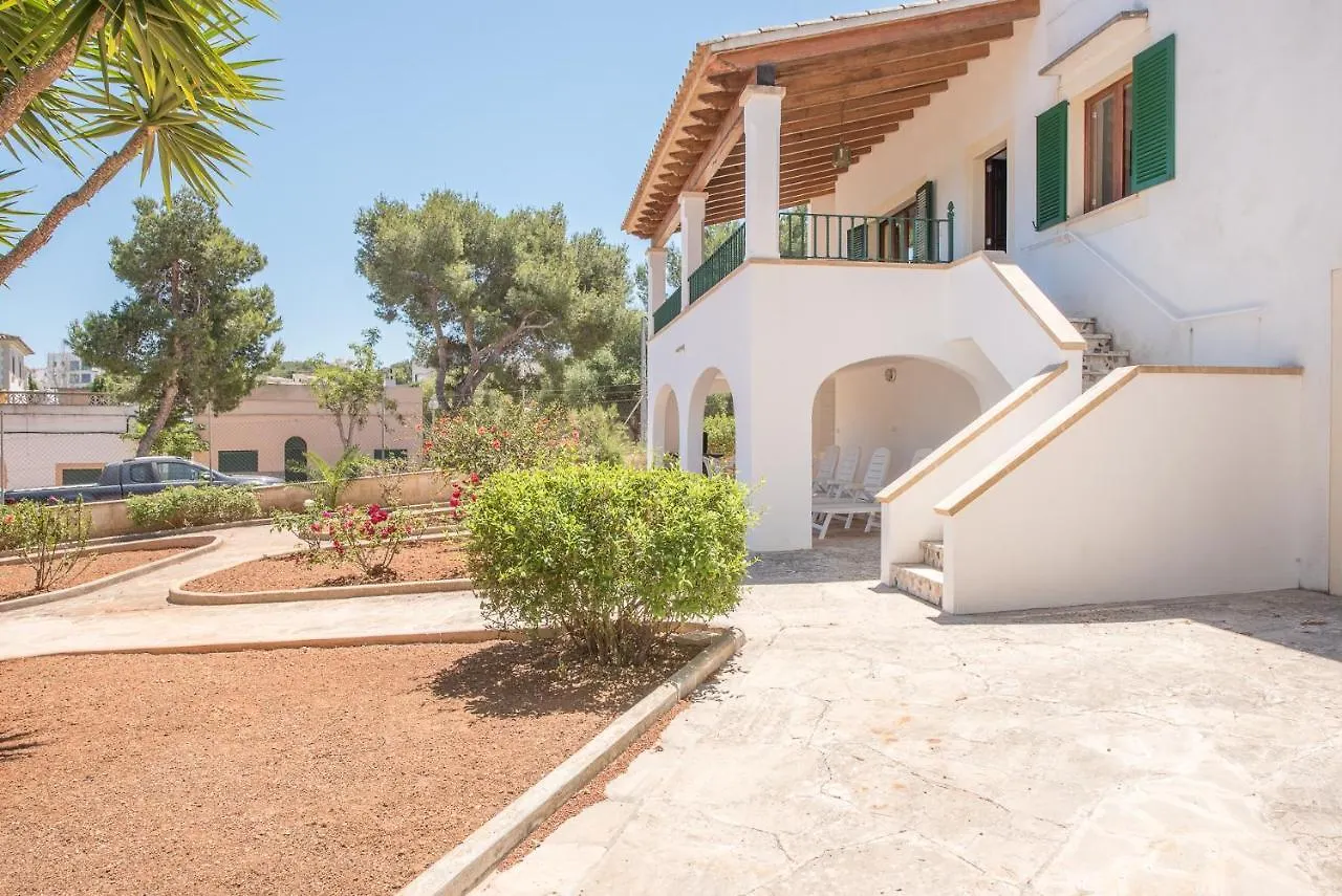 Casa Ca'N Munar Portocolom  Spain
