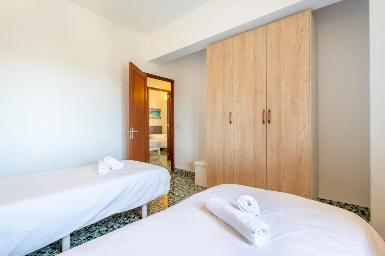 Casa Ca'N Munar Portocolom  0*, Portocolom (Mallorca)
