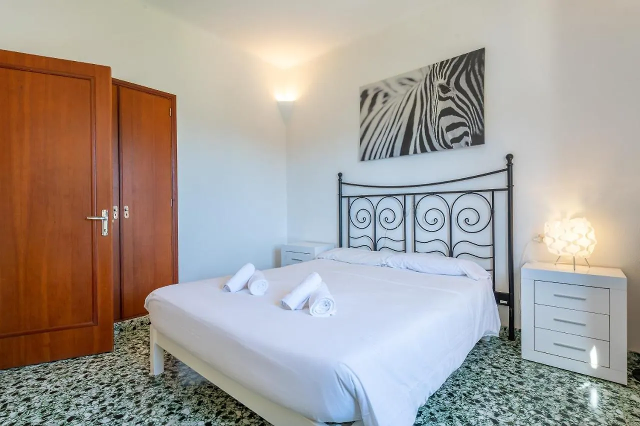 Casa Ca'N Munar Portocolom