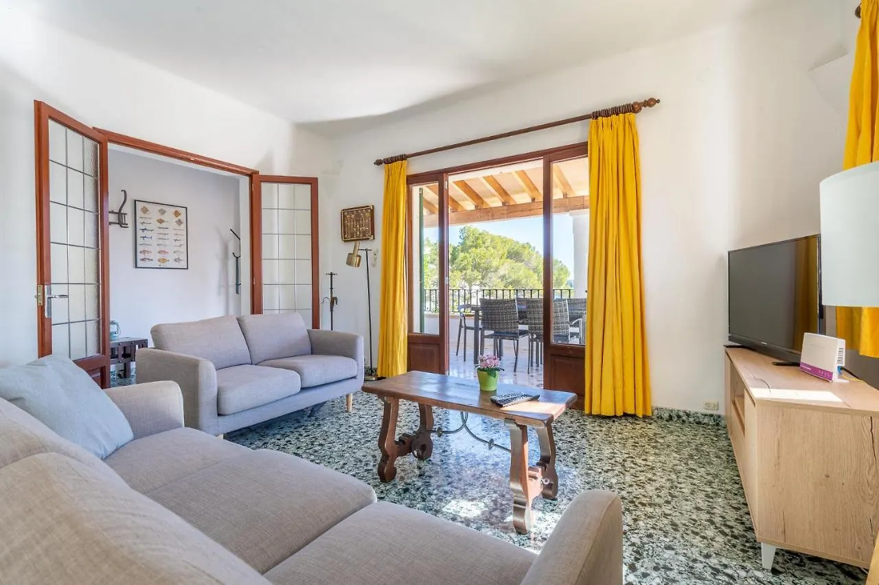 Casa Ca'N Munar Portocolom  Portocolom (Mallorca)