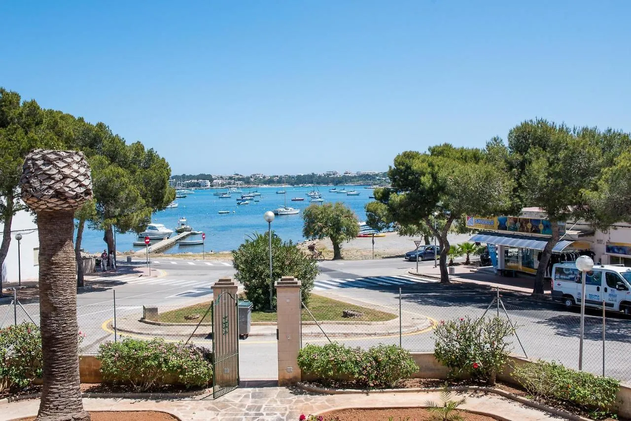 Casa Ca'N Munar Portocolom  Villa Portocolom (Mallorca)