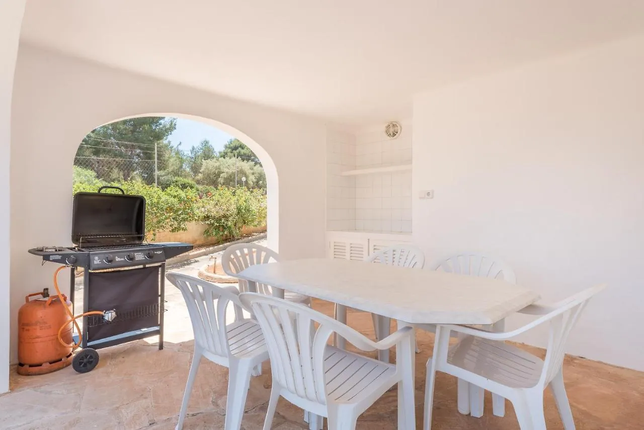 Casa Ca'N Munar Portocolom
