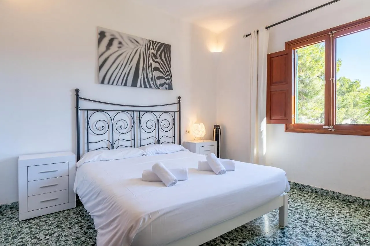 Casa Ca'N Munar Portocolom